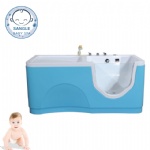 Integrate Baby SPA Bathtub