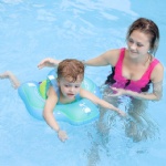Baby Inflatable Prone Swimming Ring