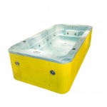 Baby Large SPA Bath Tub For Swimming