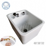 High Quality Home Acrylic Foot Bath SPA Tub