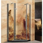 Shower Room Ideal SL-R6850