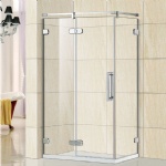 Shower Room Ideal SL-R6824