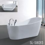 Adult Standard Soaking Tub S8015